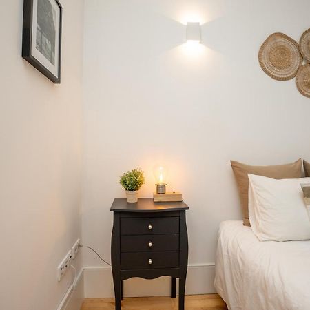 Apartament Cozy Casa Bonfim Porto Zewnętrze zdjęcie