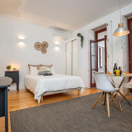 Apartament Cozy Casa Bonfim Porto Zewnętrze zdjęcie