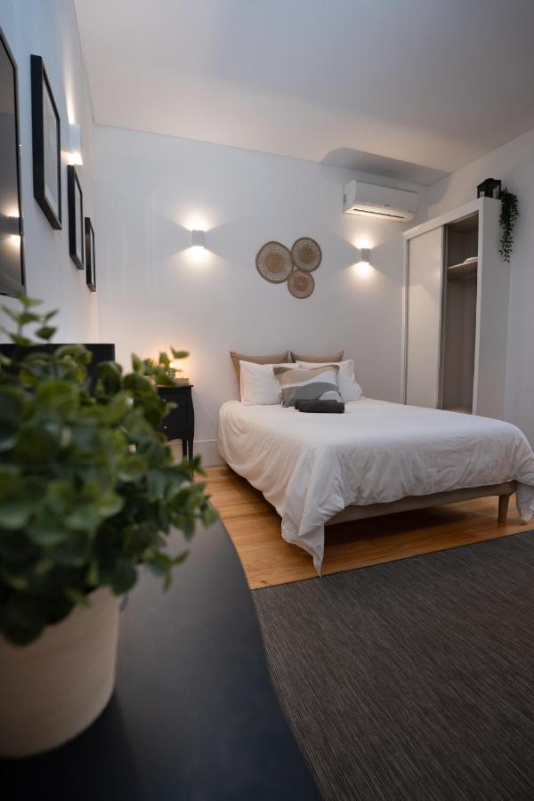 Apartament Cozy Casa Bonfim Porto Zewnętrze zdjęcie