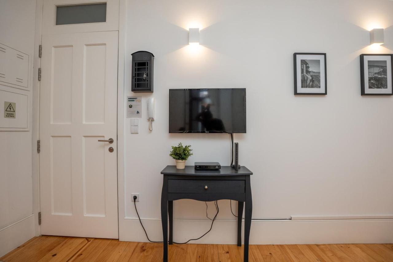 Apartament Cozy Casa Bonfim Porto Zewnętrze zdjęcie