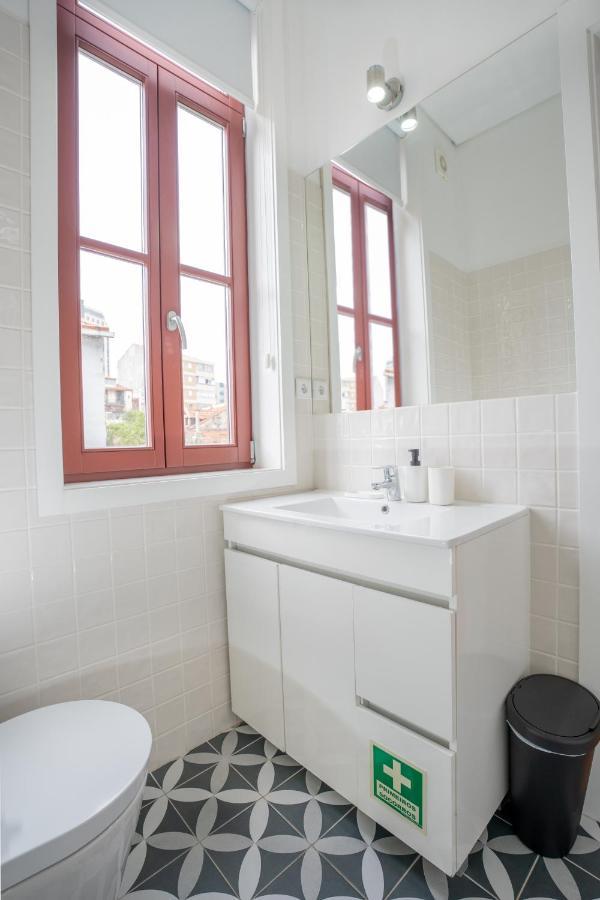 Apartament Cozy Casa Bonfim Porto Zewnętrze zdjęcie