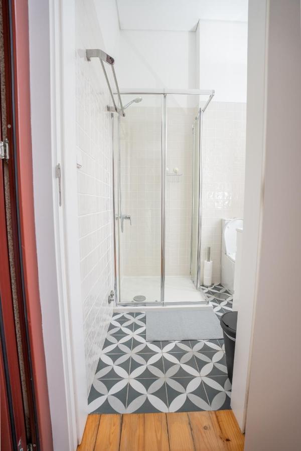 Apartament Cozy Casa Bonfim Porto Zewnętrze zdjęcie